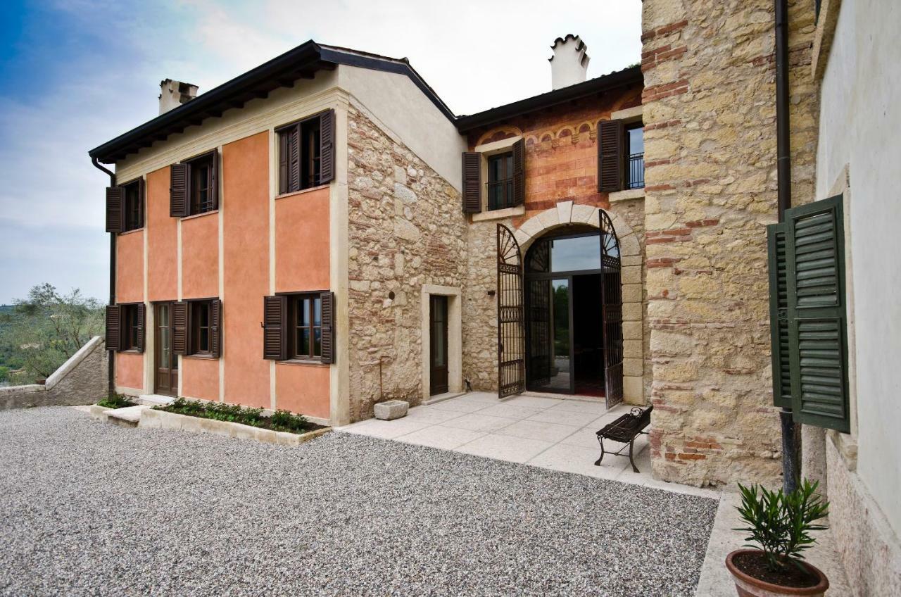 Farm stay Relais Ambrosetti *