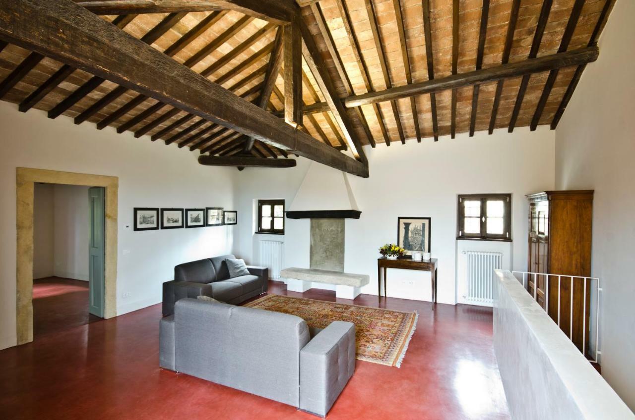 Farm stay Relais Ambrosetti