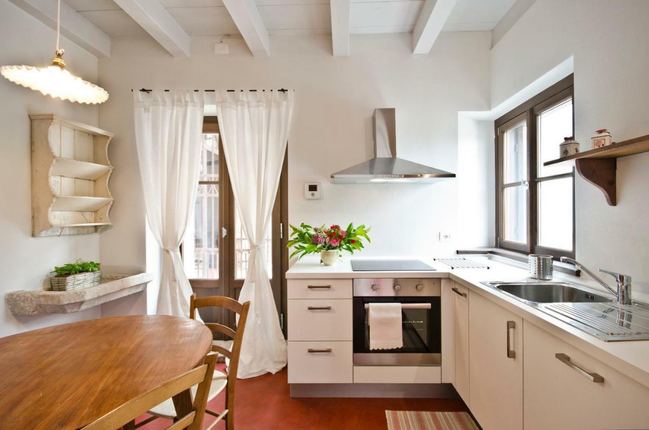Relais Ambrosetti Farm stay
