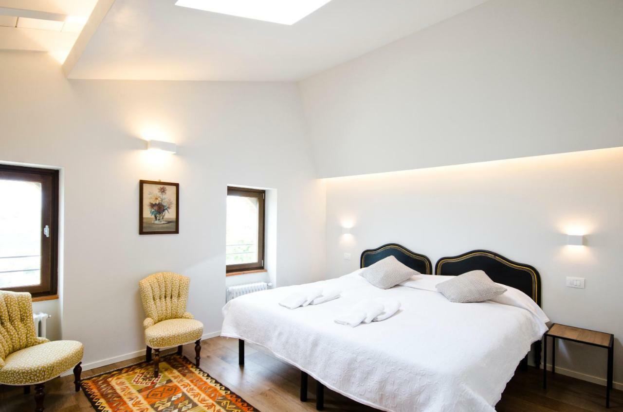 Relais Ambrosetti