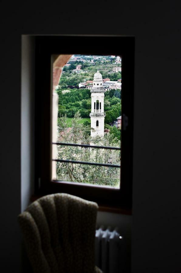 Relais Ambrosetti Farm stay *