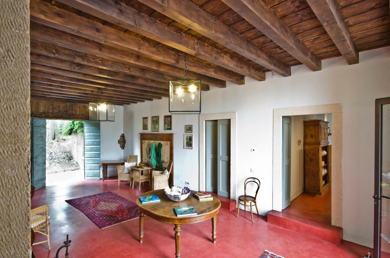 Farm stay Relais Ambrosetti *