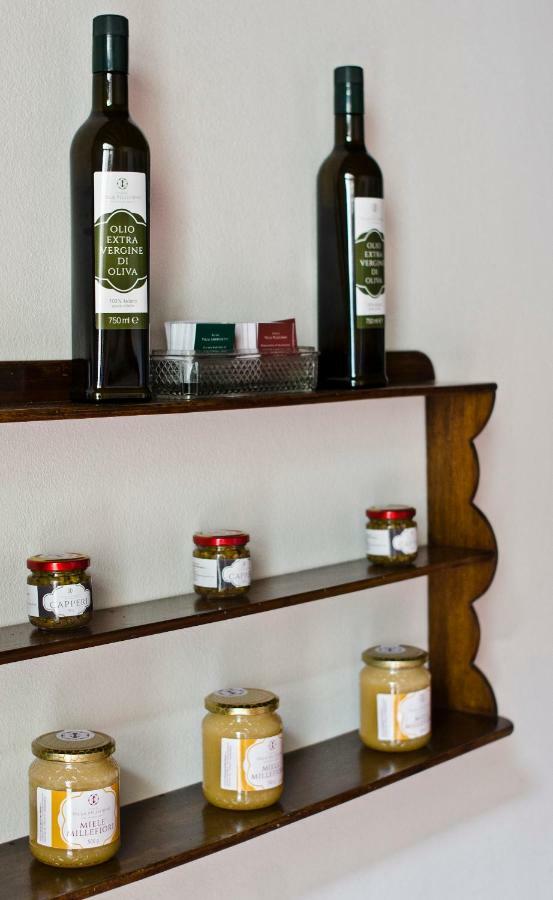 Farm stay Relais Ambrosetti Verona