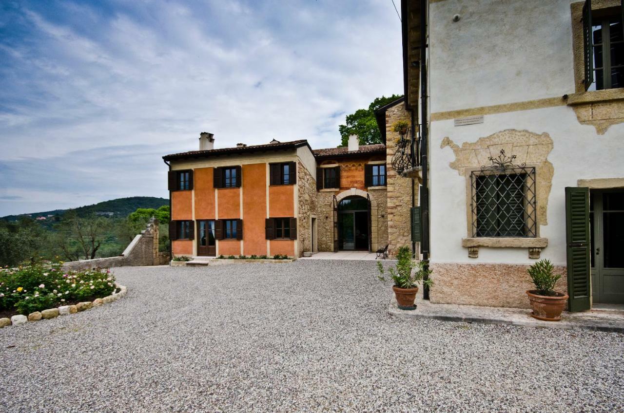 Relais Ambrosetti