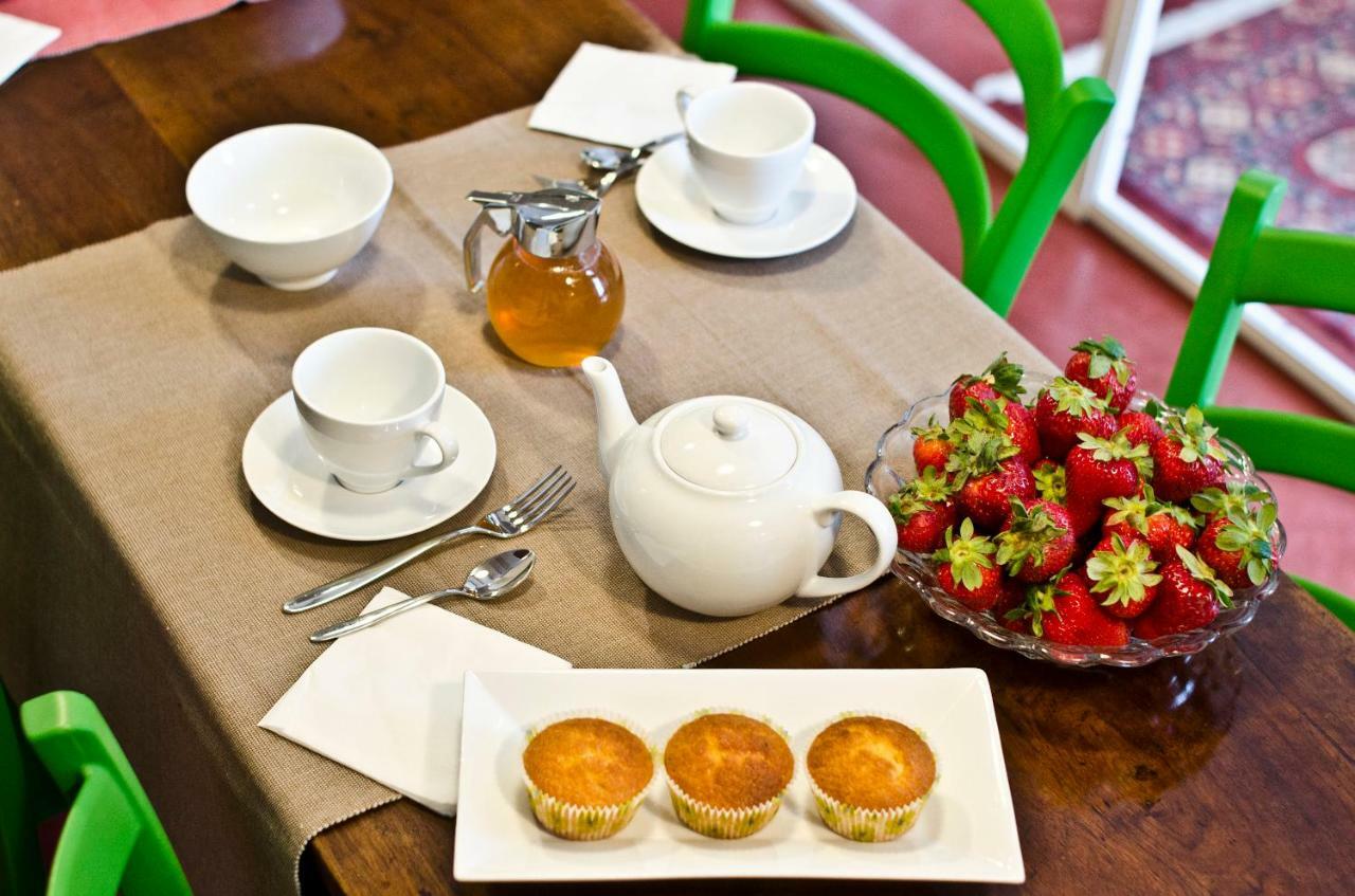 Farm stay Relais Ambrosetti *