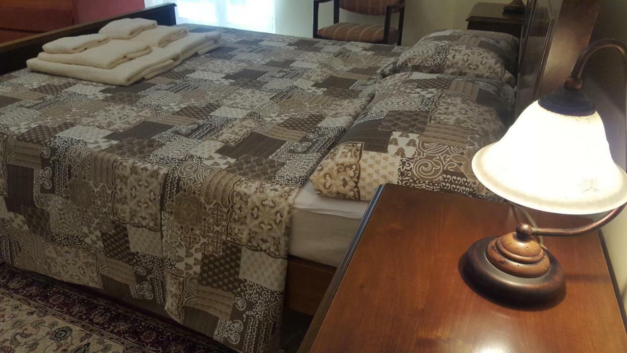 Apartamento Casa Ristori