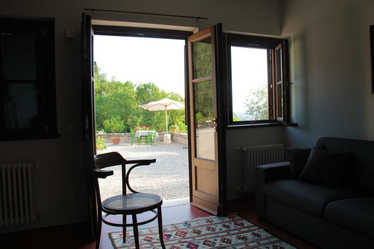 Relais Ambrosetti Farm stay Verona