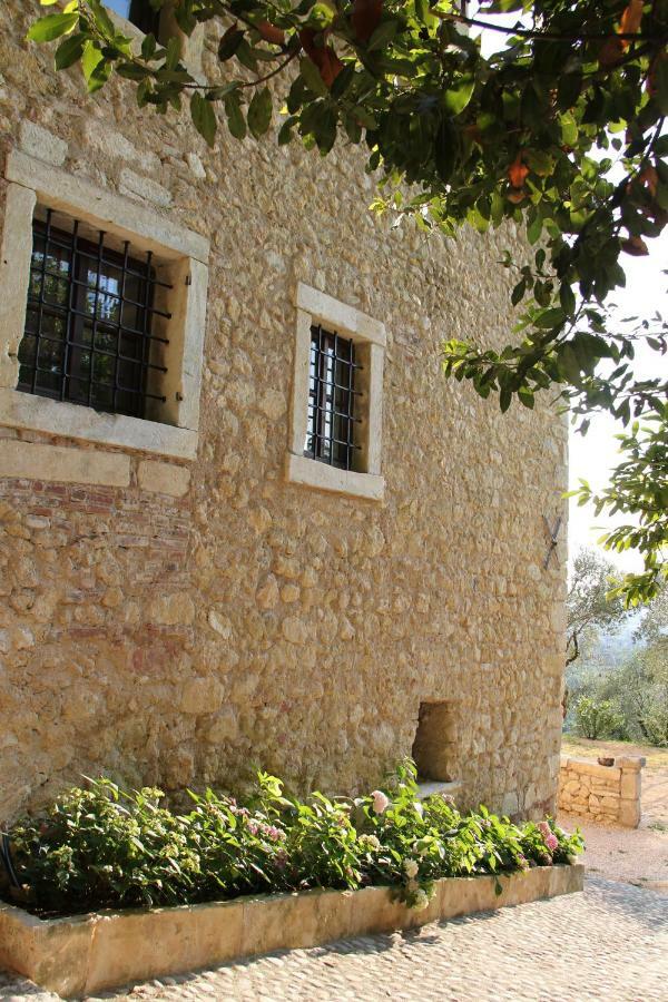 Relais Ambrosetti Farm stay *