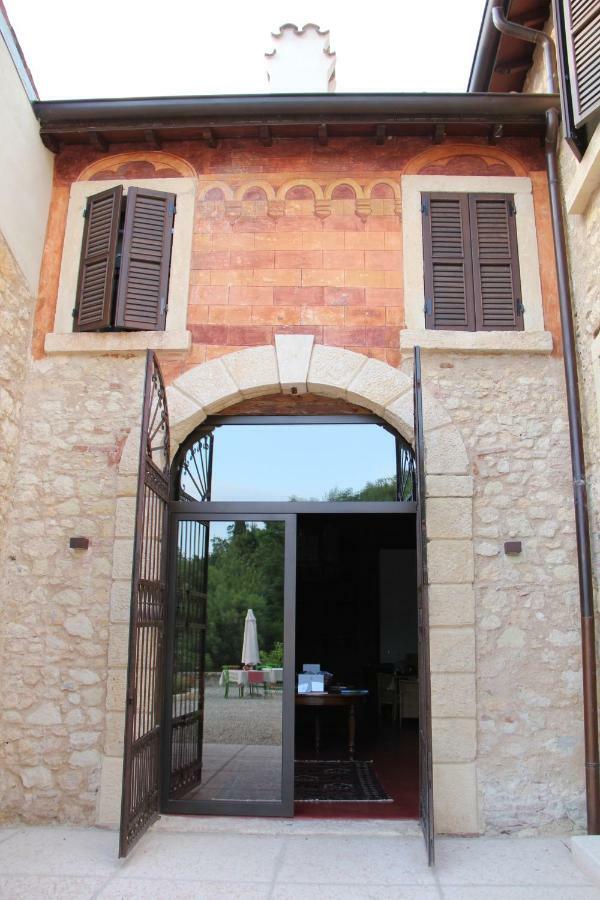 Farm stay Relais Ambrosetti