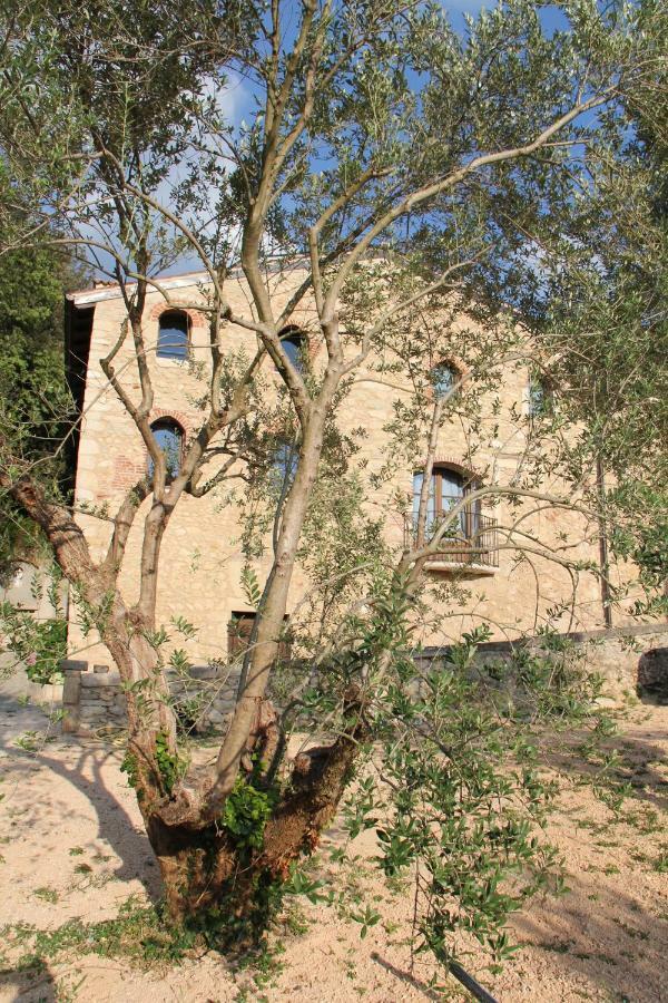 Relais Ambrosetti Farm stay *