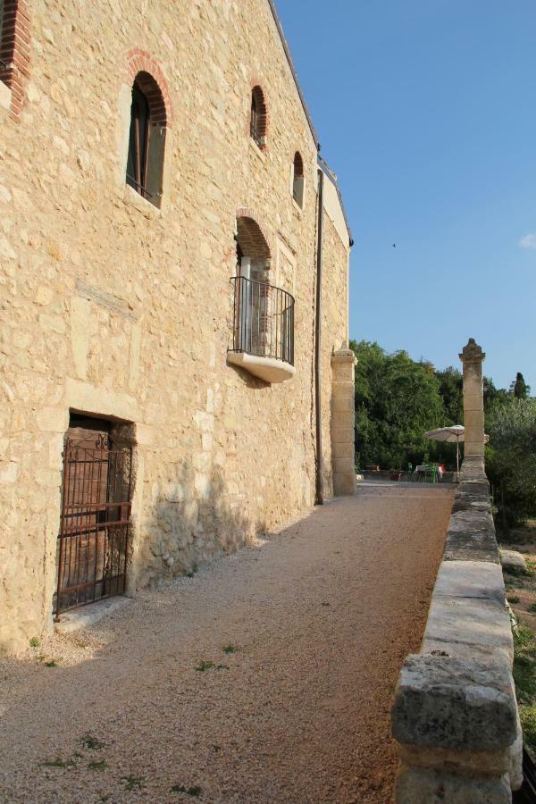 Relais Ambrosetti Verona