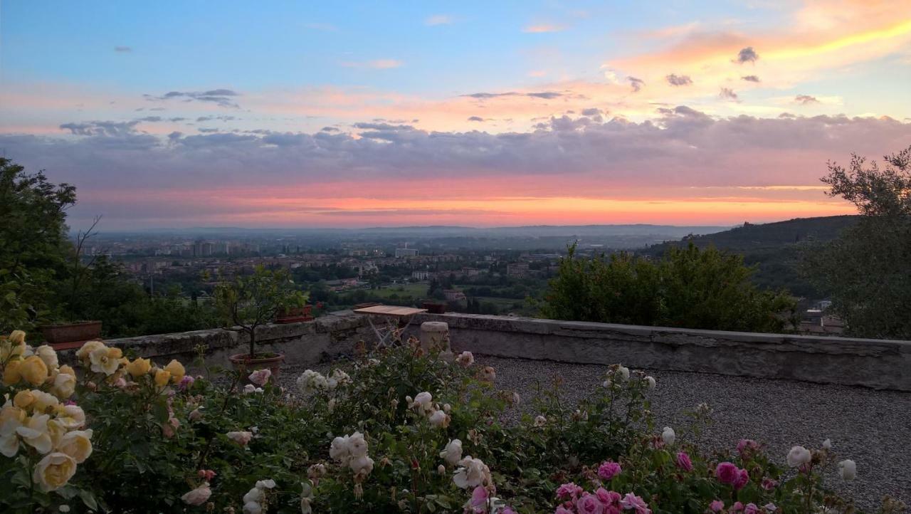 Farm stay Relais Ambrosetti Verona