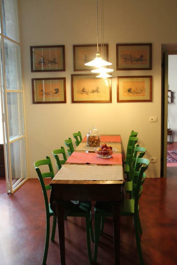 Relais Ambrosetti * Verona