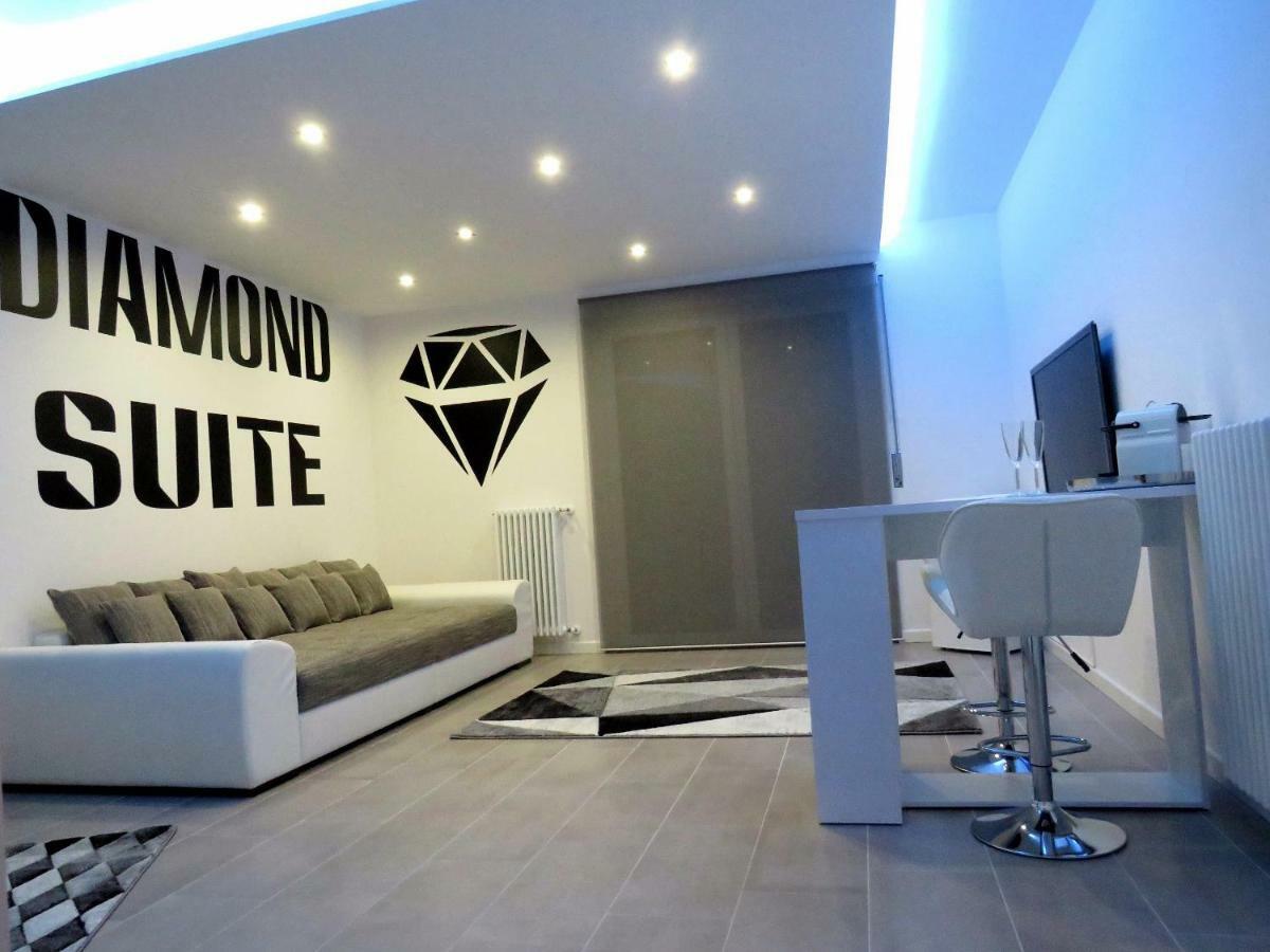 Diamond * Verona
