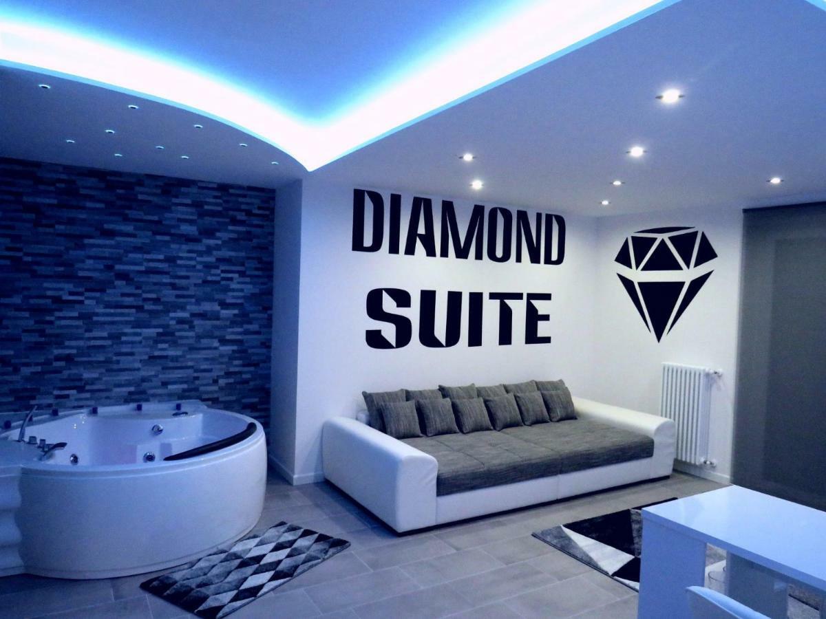 Diamond * Verona