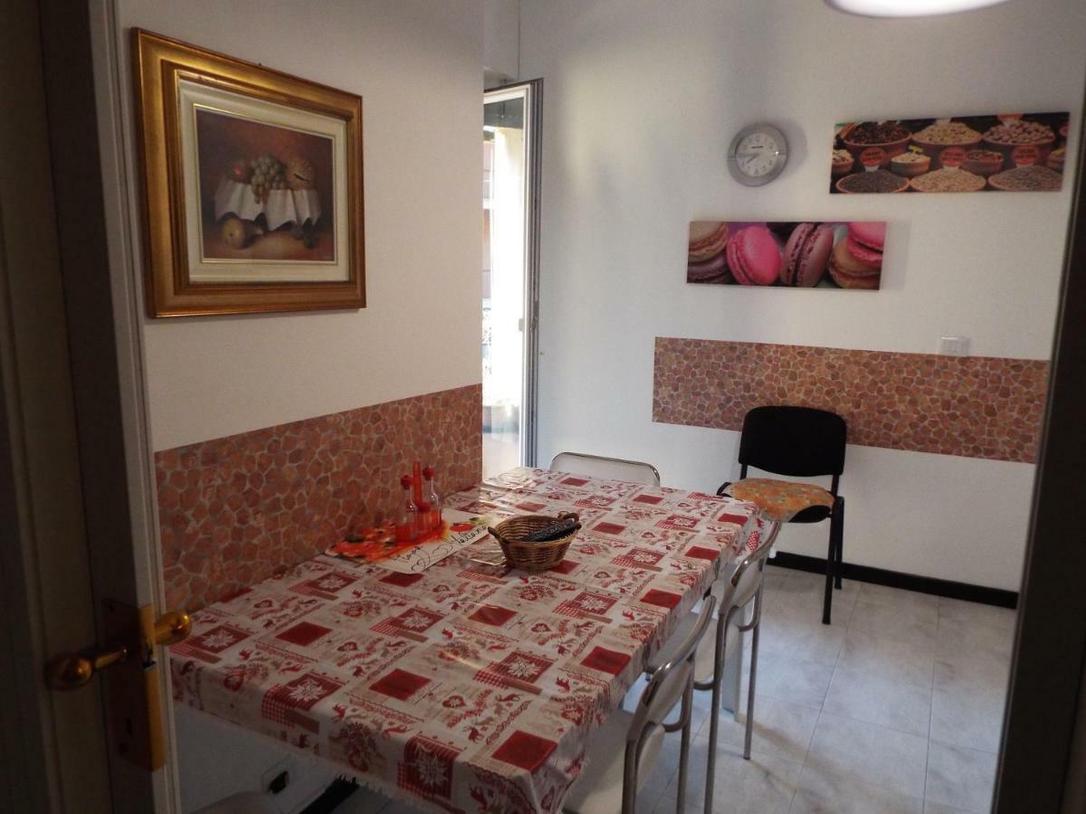 La Casetta Huoneisto