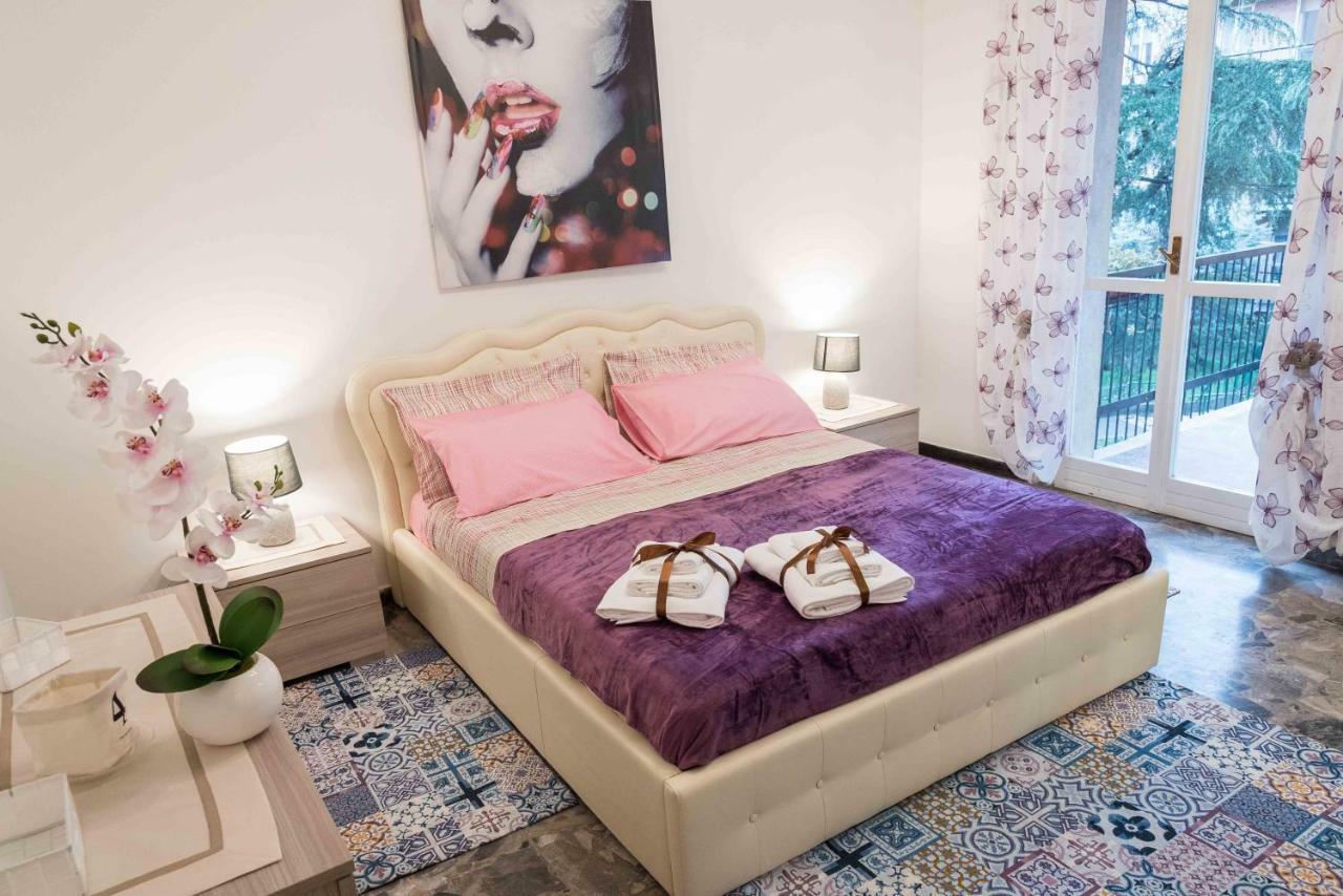 Gabrielli & - Fiera Guest house Verona