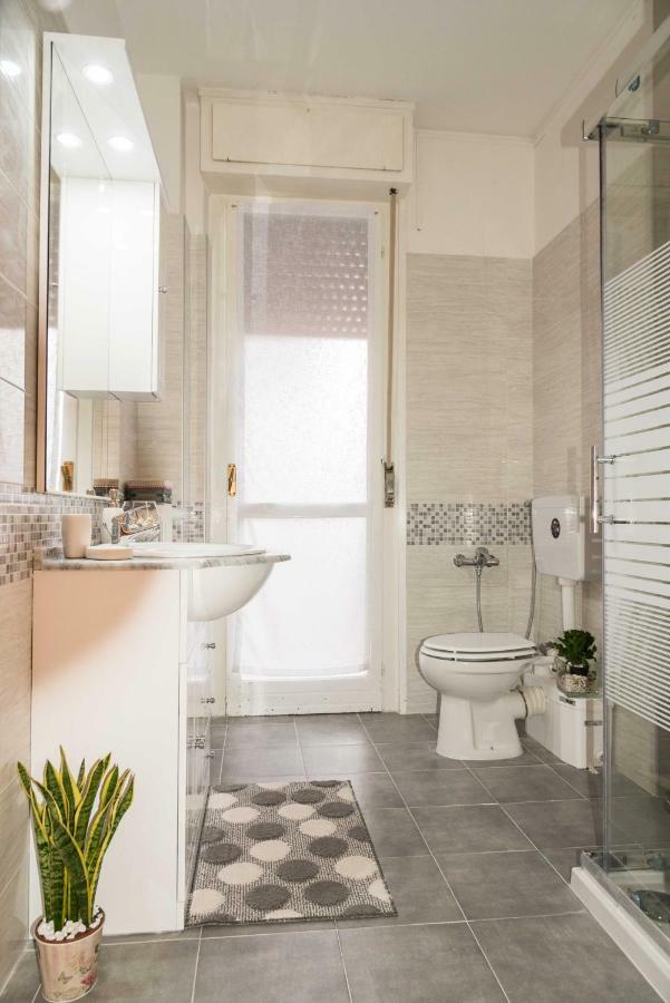 Gabrielli & - Fiera Guest house