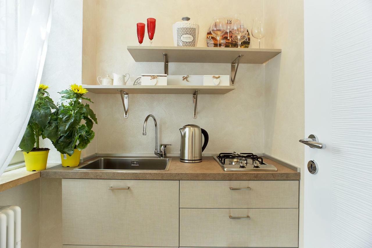 Residenza Elisabetta Guest house Verona