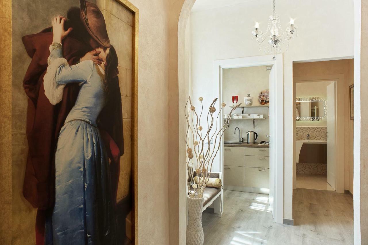 Residenza Elisabetta Guest house