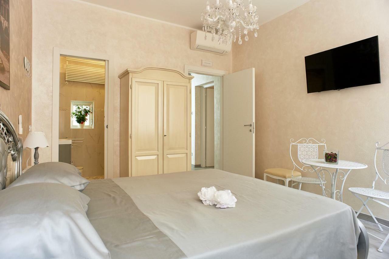 Residenza Elisabetta Guest house