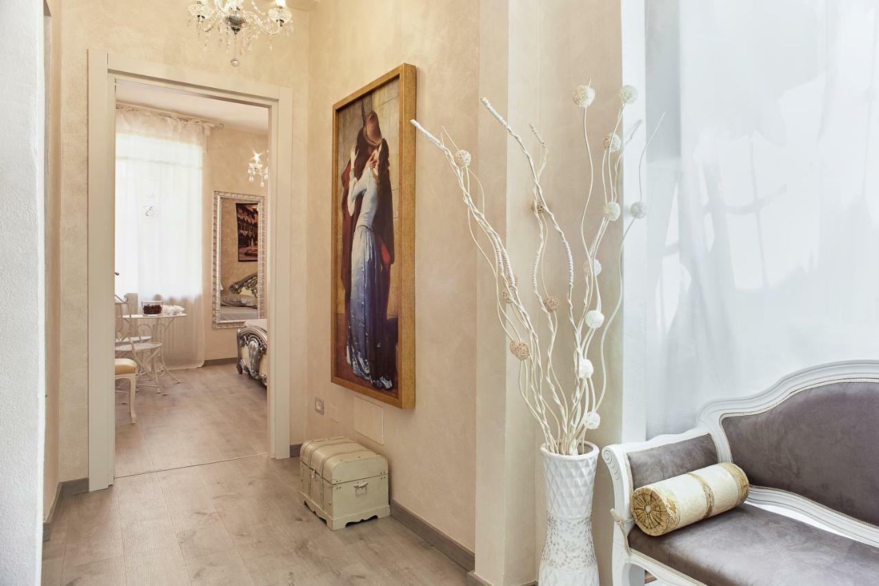 Residenza Elisabetta Guest house Verona