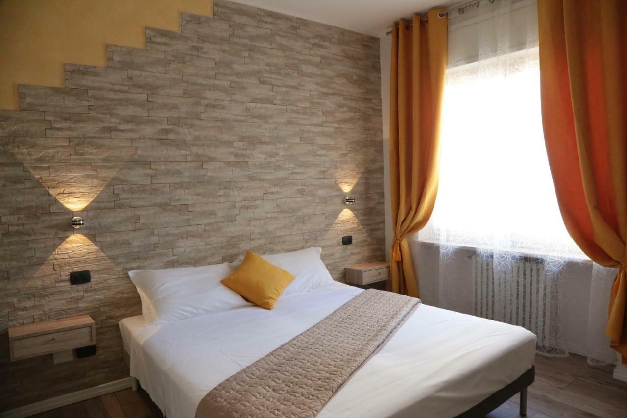 Aurelia 3* Verona