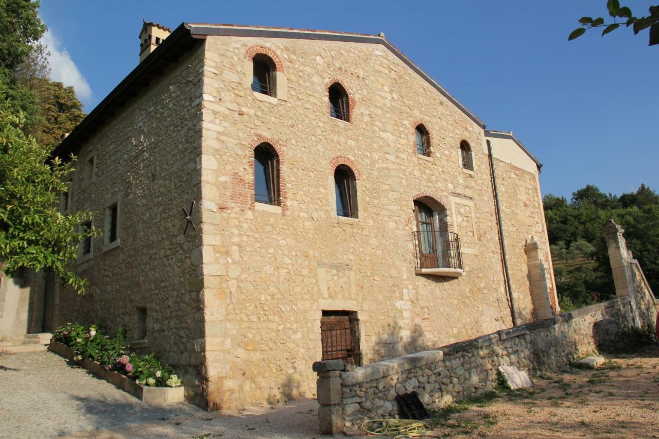 Relais Ambrosetti Farm stay *