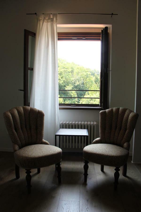 Relais Ambrosetti