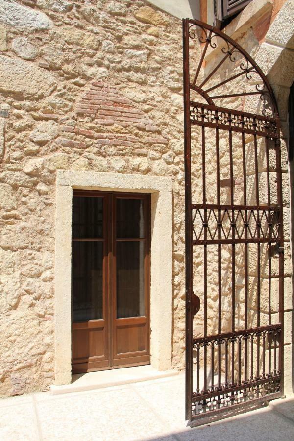Farm stay Relais Ambrosetti *