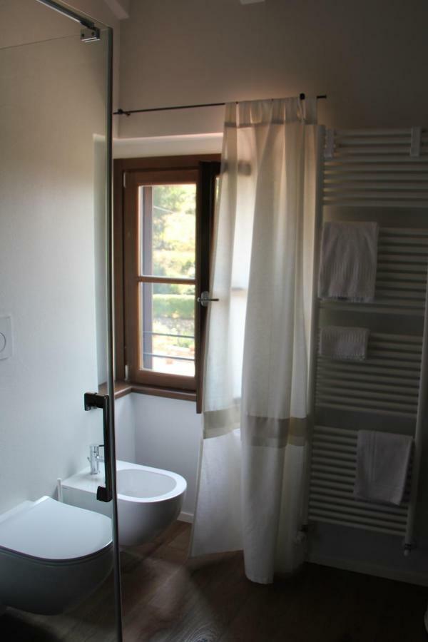 Relais Ambrosetti * Verona