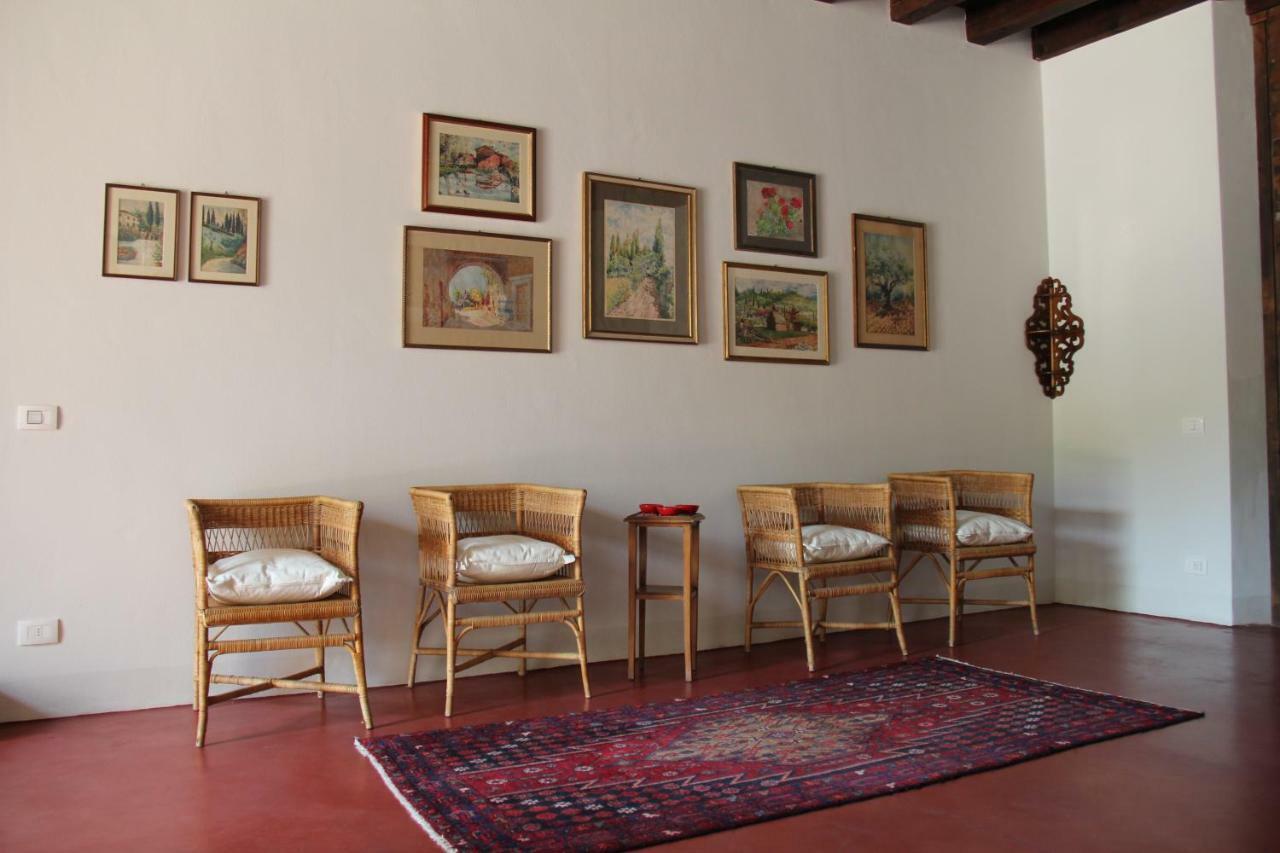 Relais Ambrosetti Verona
