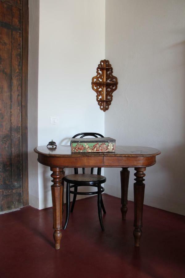 Relais Ambrosetti * Verona