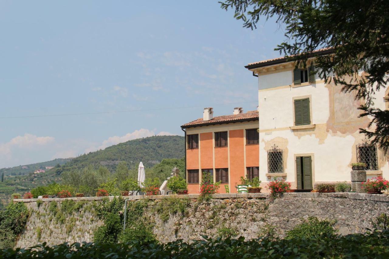 Farm stay Relais Ambrosetti *