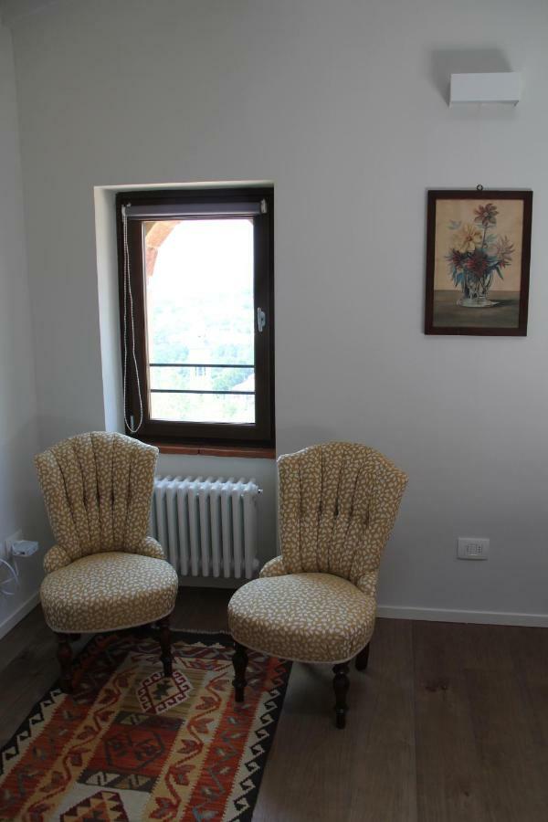 Farm stay Relais Ambrosetti *