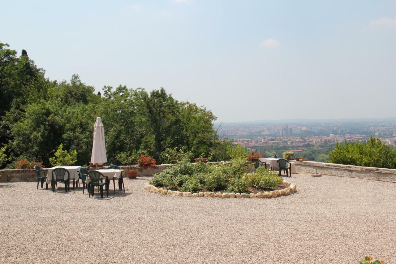 Farm stay Relais Ambrosetti *