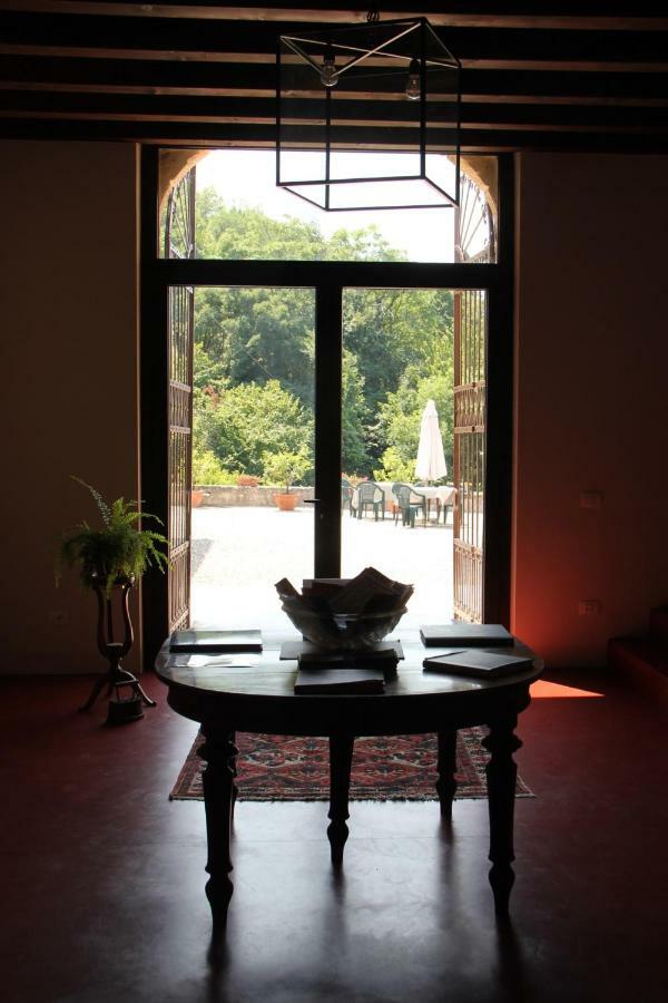 Farm stay Relais Ambrosetti *