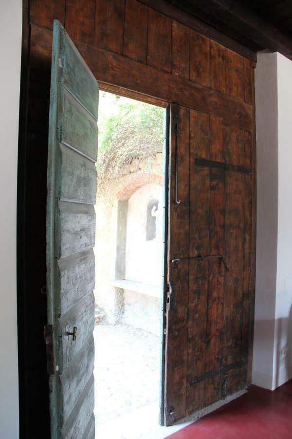 Relais Ambrosetti Farm stay