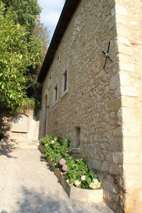 Relais Ambrosetti Farm stay Verona