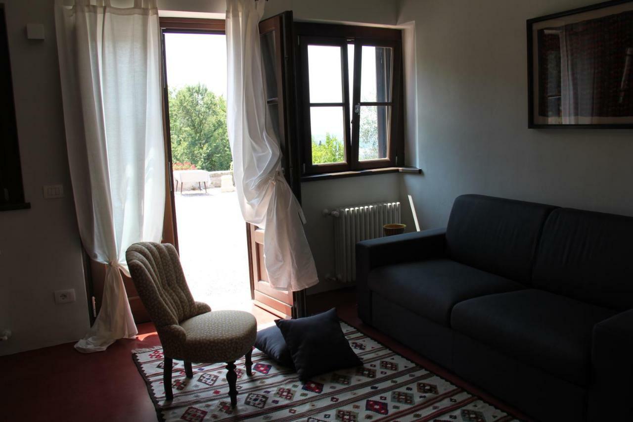 Farm stay Relais Ambrosetti *