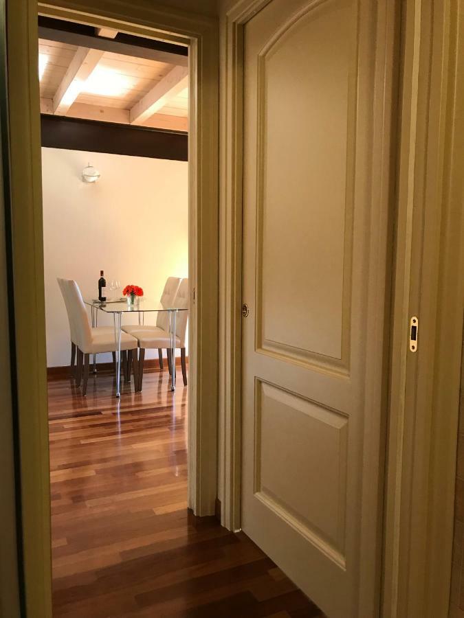 Apartment Arena View Verona