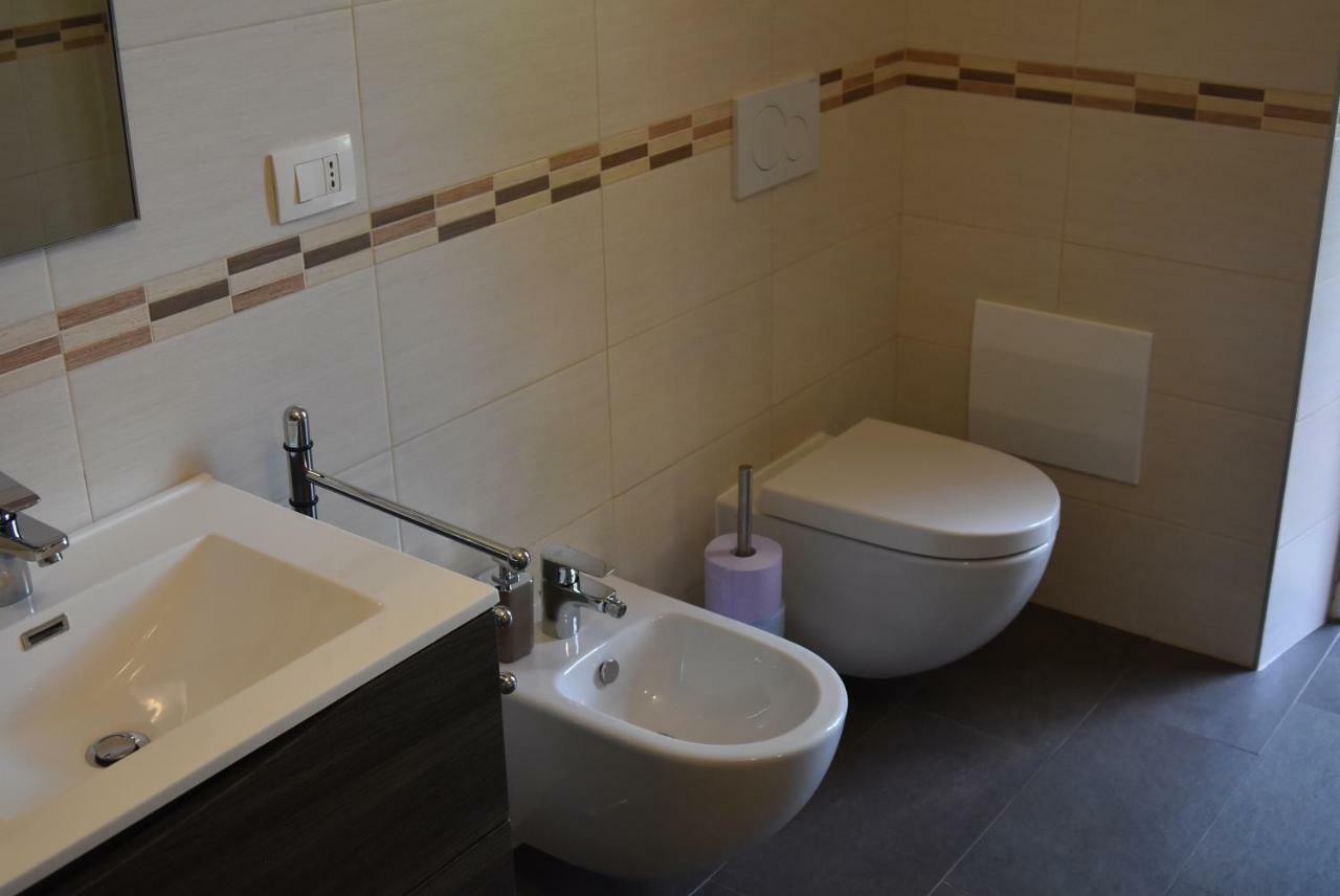 Lo Scoiattolo Bed & Breakfast