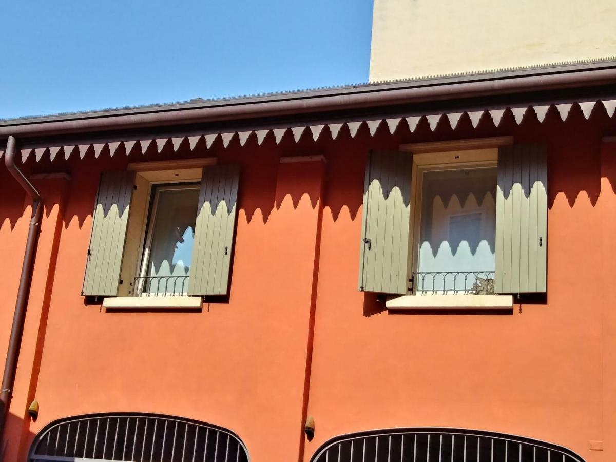 I Gechi Apartment