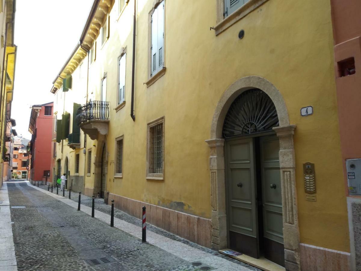 Apartment I Gechi Verona