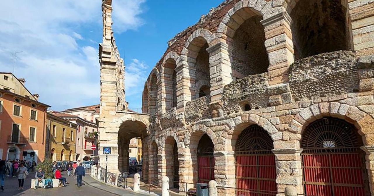 Corte Cadrega - Royal Solution Verona