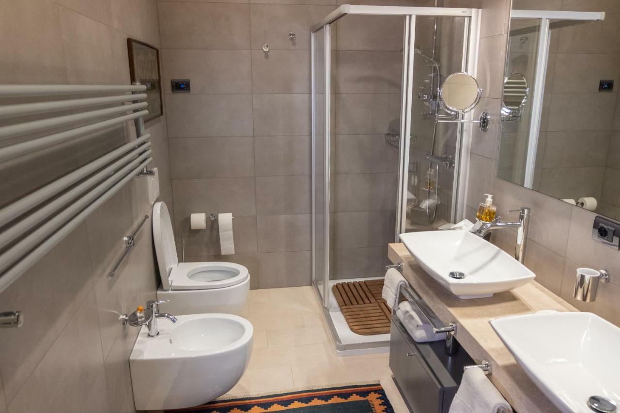 Guest house La Nuova Corte Verona