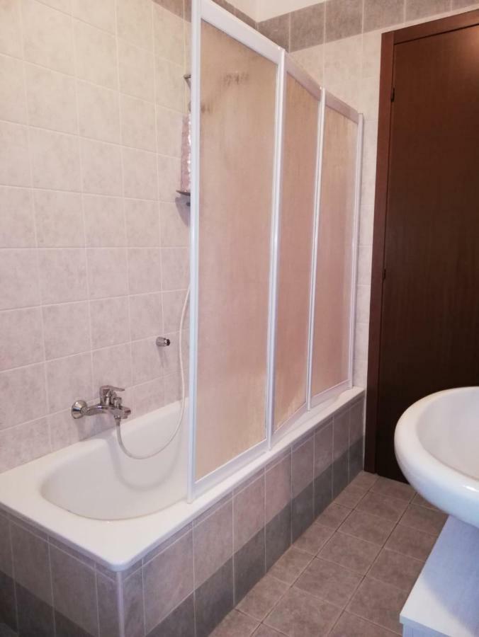 Apartment Flower House Verona