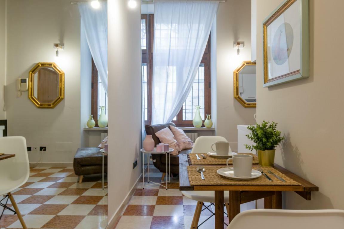Maison Porta Leoni Verona
