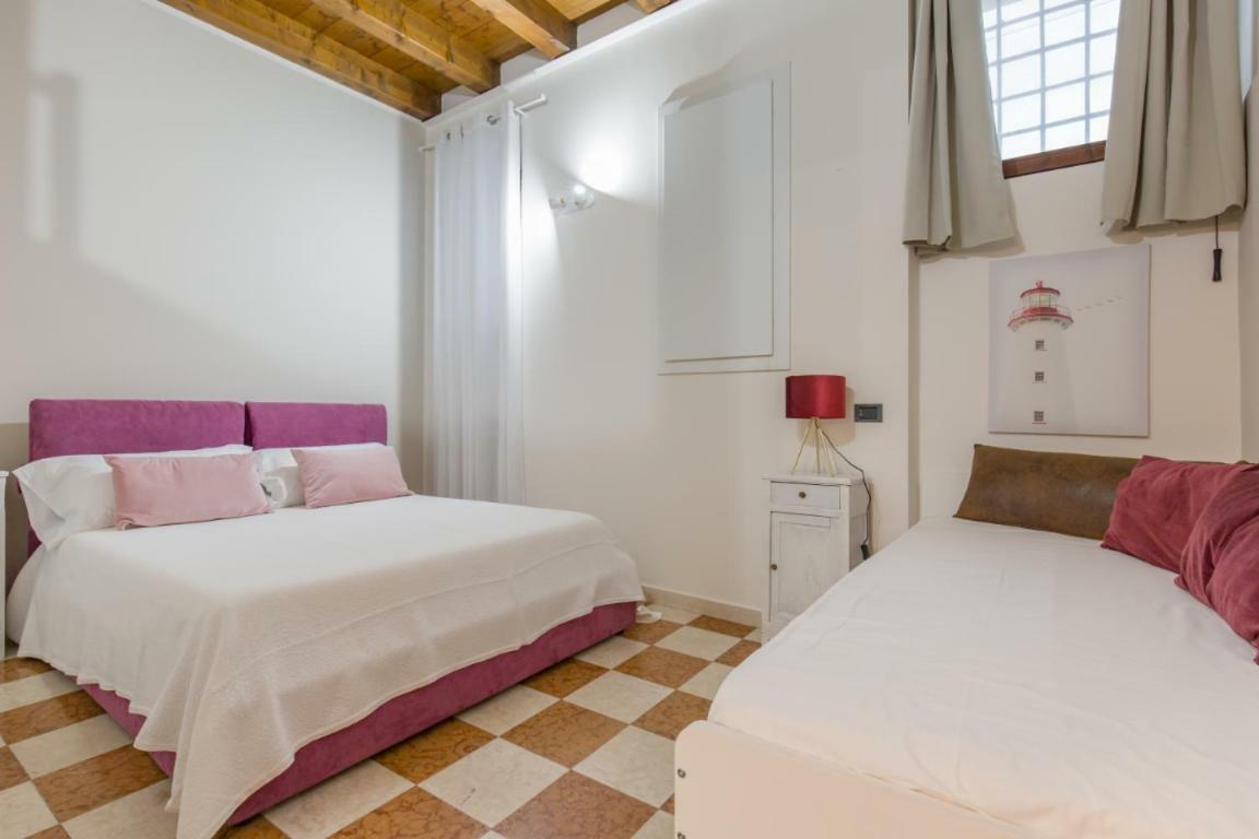 Maison Porta Leoni Apartment *