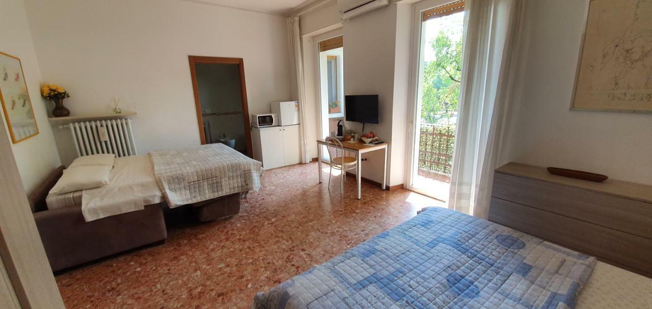 Lo Scoiattolo Bed & Breakfast *